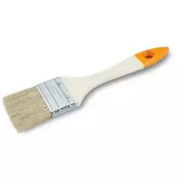 Малярная плоская кисть VIRTUS Slim 001001075