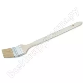 Малярная радиаторная кисть VIRTUS Standard 001010075