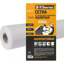 Малярная сетка Fiberon