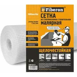 Малярная сетка Fiberon 124944