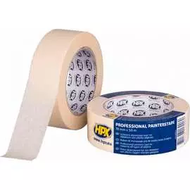 Малярная строительная лента HPX