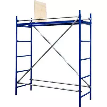 Малярные подмости Промышленник Эконом ПМЭКО