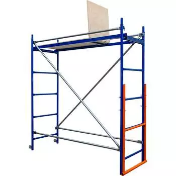 Малярные подмости Промышленник Стандарт ПМСТ