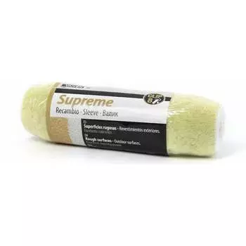 Малярный фасадный малярный валик для бюгеля d-8мм VaiVen 59120