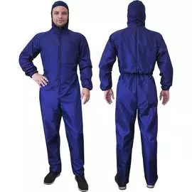 Малярный комбинезон WOLF