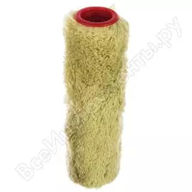 Малярный валик ЗУБР СИНТЕКС (миди) 03503-15