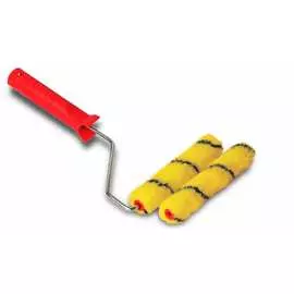 Малярный мини валик VIRTUS 002217160