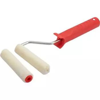 Малярный мини-валик VIRTUS 2214110