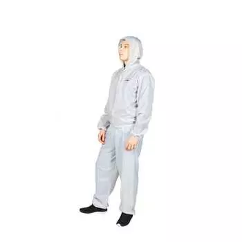 Малярный многоразовый костюм REMIX