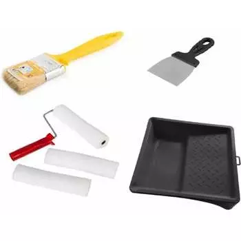 Набор МЕЛОДИЯ ЦВЕТА НАБ/МАЛ