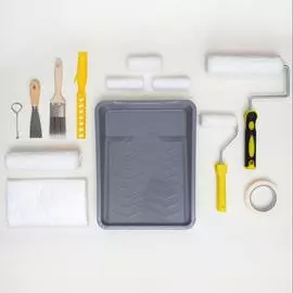 Набор ЗАГОРСКИЙ ЛАКОКРАСОЧНЫЙ ЗАВОД ZLK06487