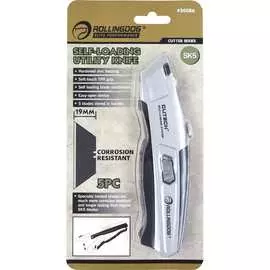 Малярный нож Rollingdog Cutech 50086