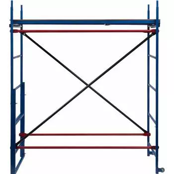 Малярный помост Gigant