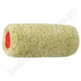 Малярный ролик зубр эксперт универсал синтекс 02501-25_z01