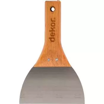 Малярный шпатель DEKOR HASSAN 008