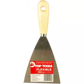 Малярный шпатель Top Tools 18B310