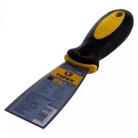 Малярный шпатель TOPEX 18B604