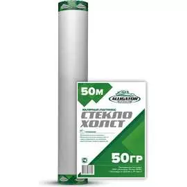 Малярный стеклохолст GAVIAL 00001367