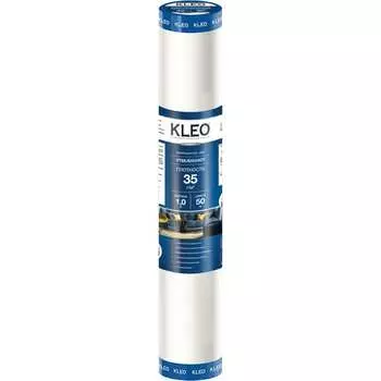 Малярный стеклохолст KLEO