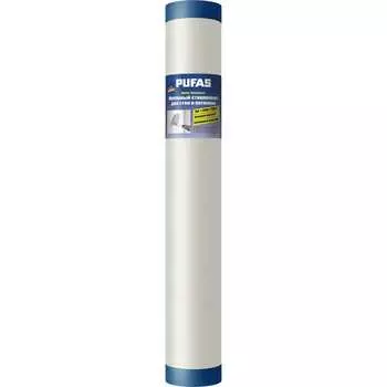 Малярный стеклохолст Pufas PF40
