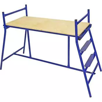 Малярный стол-верстак Промышленник Стандарт сборный СТ90