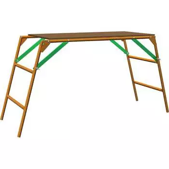 Малярный столик РИНСТРОЙ