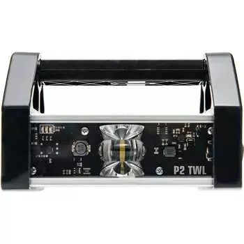 Малярный светильник Lossew lamp P2 TWL+