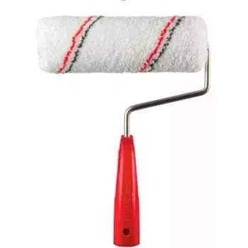 Малярный валик DEKOR