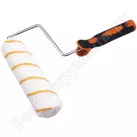 Акриловый малярный валик Harden 620135