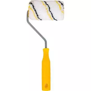 Малярный валик РемоКолор 04-2-610