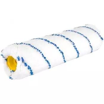 Малярный валик sturm 48х240мм ворс 9мм 1-9040-6-9-240