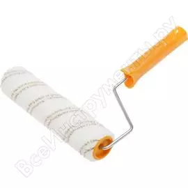 Малярный валик STAYER MASTER 0343-24