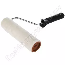 Малярный валик ЗУБР ОПТИМА - ВЕЛЮР 03547-18