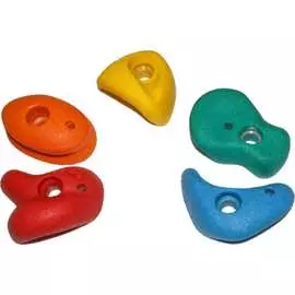 Малые зацепы для скалодрома Kampfer K05802001