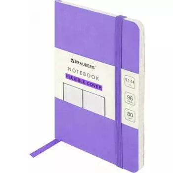 Малый блокнот BRAUBERG ULTRA 113026
