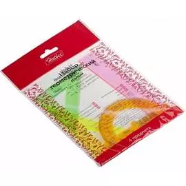 Малый геометрический набор Hatber