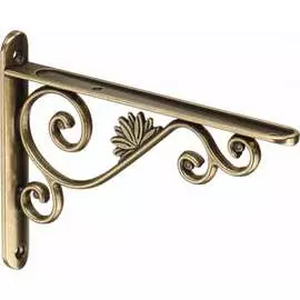 Малый кронштейн для полок Lemax PROF