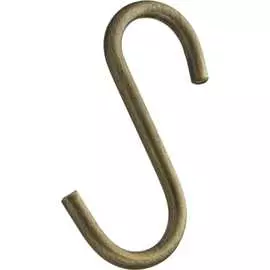 Малый крючок на рейлинг lemax