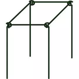 Малый кустодержатель НАЙДИ