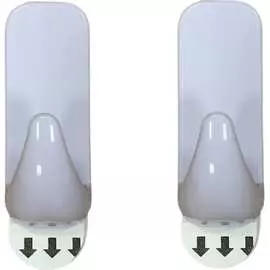 Малый легкоудаляемый крючок Jetservice 77702