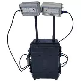 Малый мобильный осветительный комплекс REXPO РЭК-МОК/130