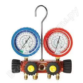 Малый набор Rothenberger R410A Плюс R170608