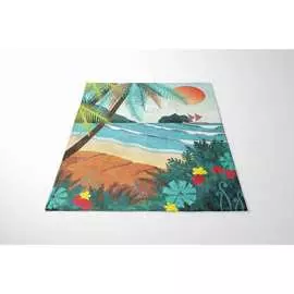 Малый плед BRANDBURG