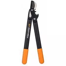 Малый плоскостной сучкорез Fiskars (S) L70 1002104 (112190)