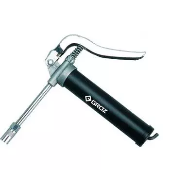 Малый плунжерный шприц Groz G15/B GR43200