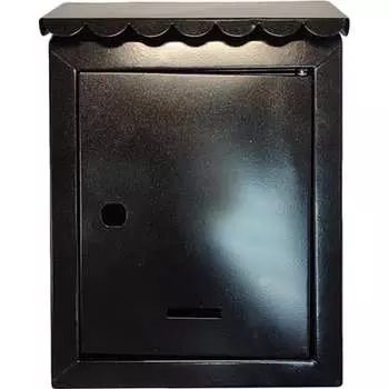 Малый почтовый ящик СКОБЯНОЙ Балтика 8971