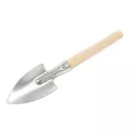 Малый посадочный оцинкованный совок ENIFIELD