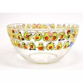 Малый салатник ДЕКОСТЕК