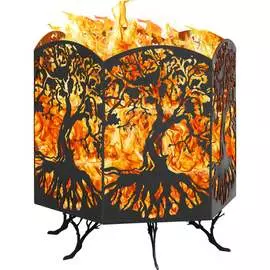 Малый шестиугольный очаг ООО Металекс