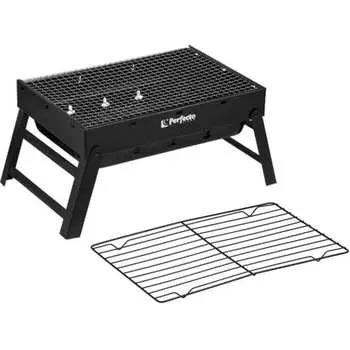 Мангал-барбекю PERFECTO LINEA 47-143292